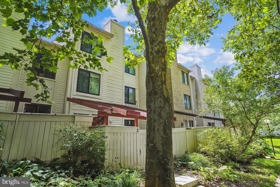 2 Lea Pond Ct, Montgomery Village, MD 20886 - photo 1