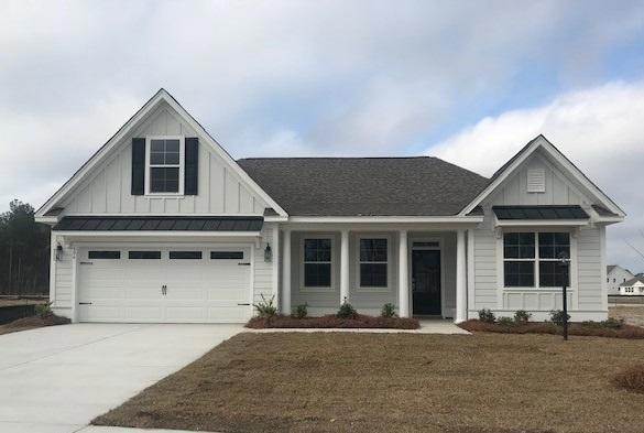 604 Sienna Way, Summerville, SC 29486 - photo 1