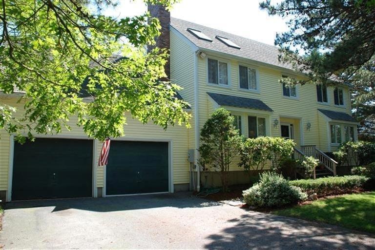 20 Debbie Ln, Mashpee, MA 02649 - photo 1