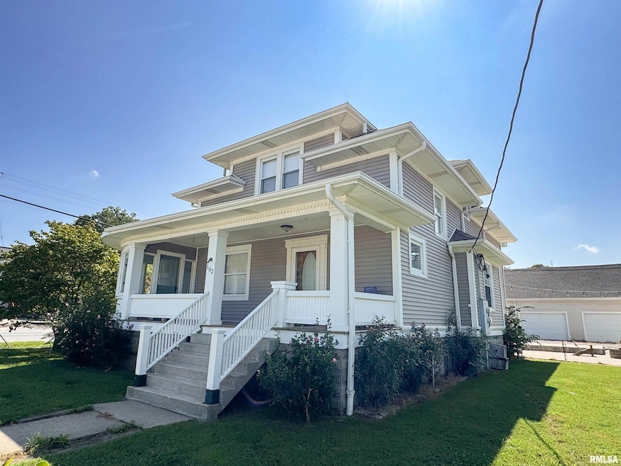 For Sale $275,000 • Co-Listing Agent