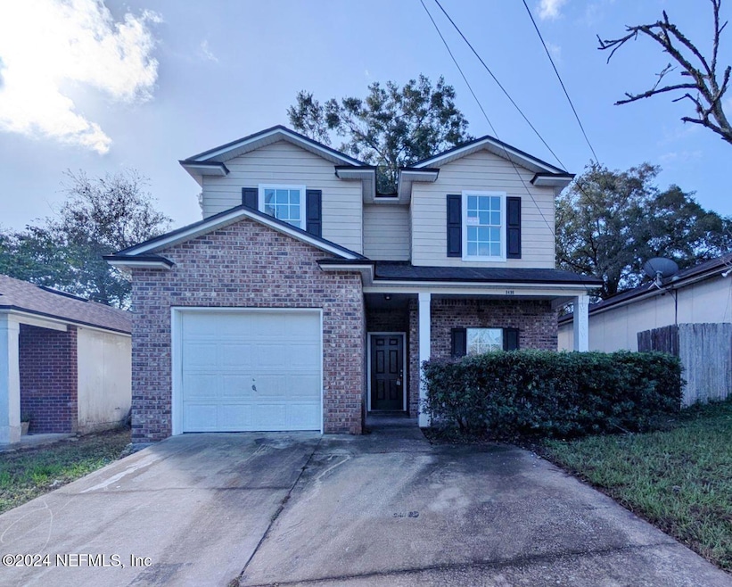 8496 India Ave, Jacksonville, FL 32211 - photo 1