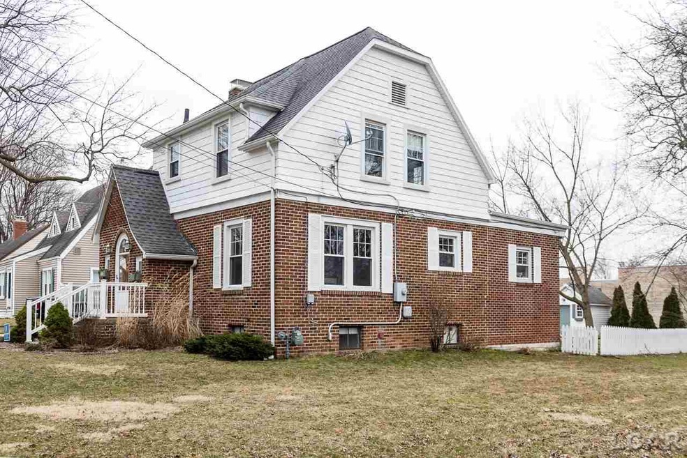 1315 University Ave, Adrian, MI 49221 - photo 1