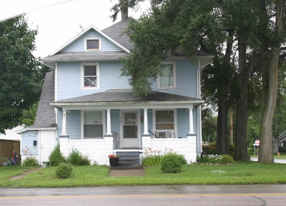 2601 S Main St, Elkhart, IN 46517 - photo 1