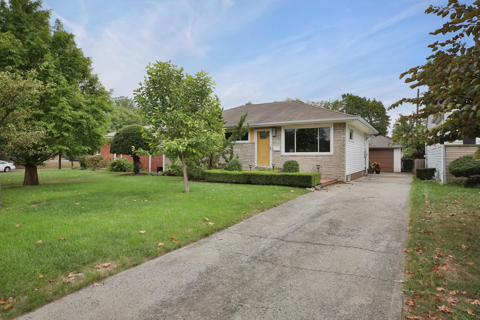 3015 Darfield Place, Columbus, OH 43209 - photo 1