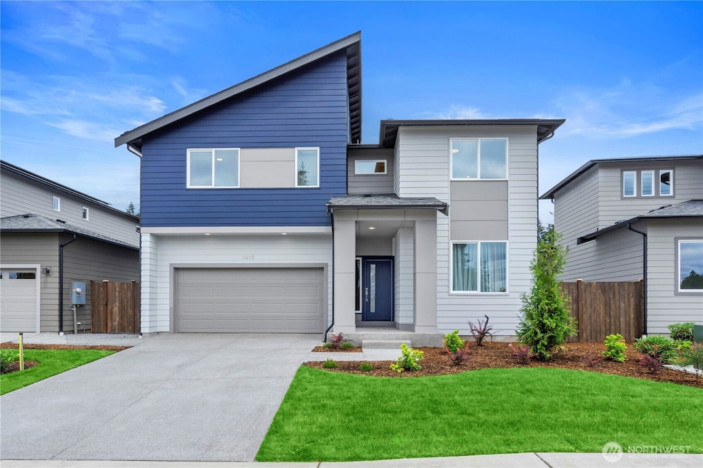 1413 137th St E unit 5, Tacoma, WA 98445 - photo 1