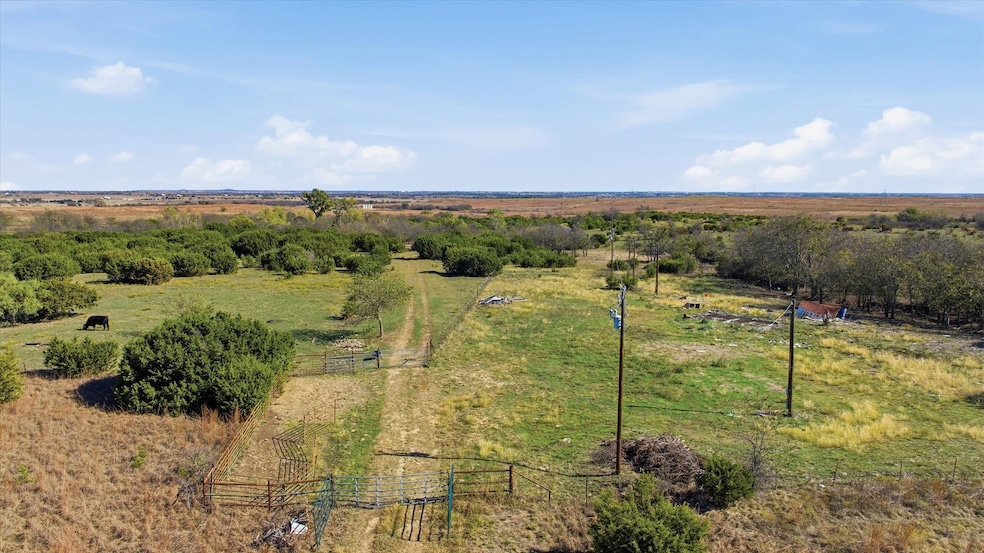 4000 Fm 2331, Godley, TX 76044 - photo 1