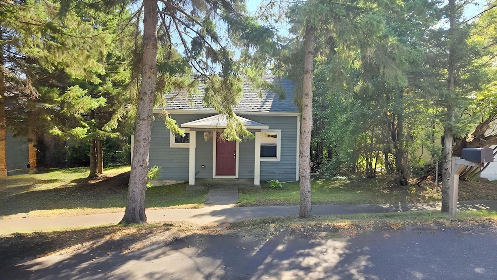 15943 W 3rd St, Hayward, WI 54843 - photo 1