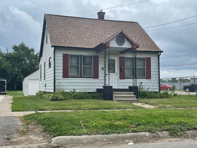 2513 Thom St, Flint, MI 48506 - photo 1