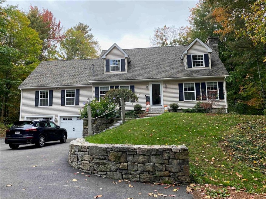 6 Winterhaven Rd, Wolfeboro, NH 03894 - photo 1