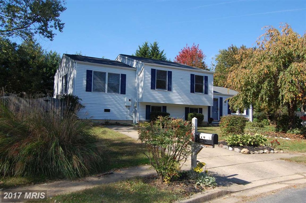 1450 Amberwood Dr N, Annapolis, MD 21409 - photo 1