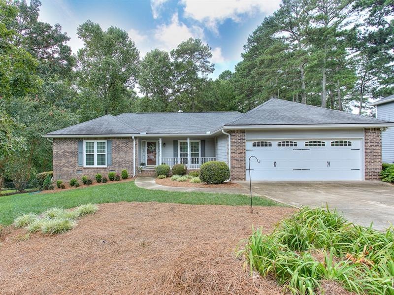 2103 Graystone Pkwy, Grayson, GA 30017 - photo 1