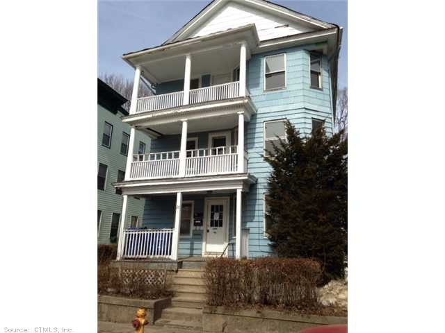 26 Crown St, Waterbury, CT 06704 - photo 1