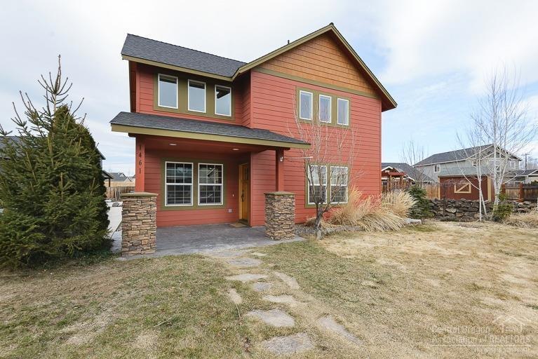 1461 NW 18th St, Redmond, OR 97756 - photo 1