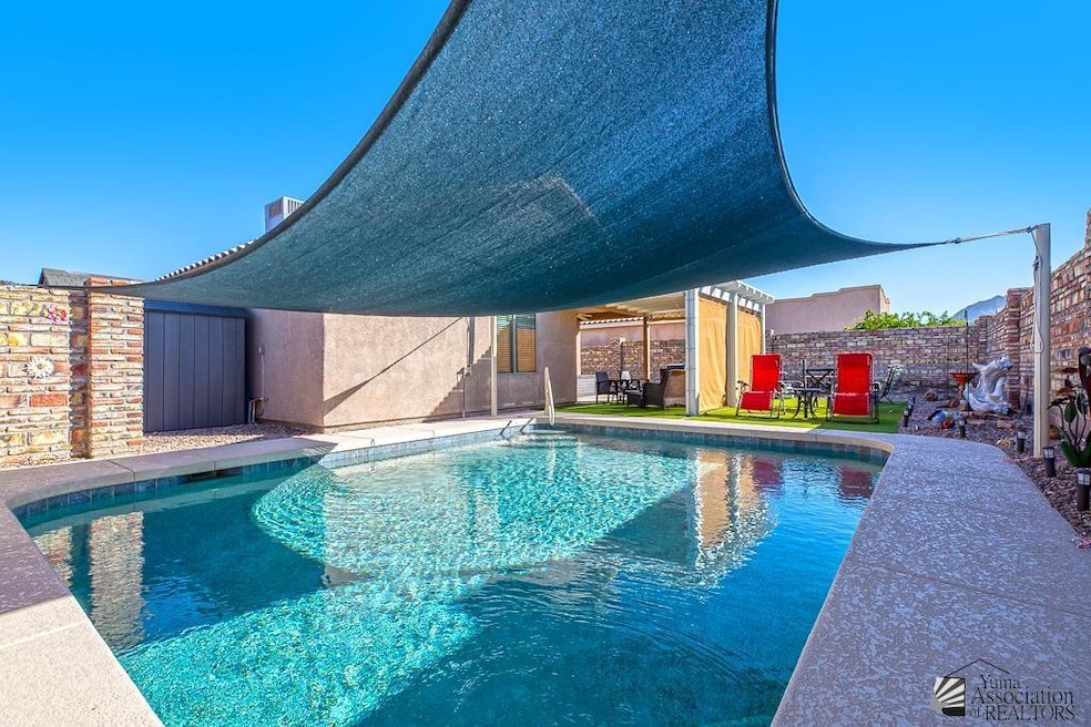 14675 E 49th St, Yuma, AZ 85367 - photo 1