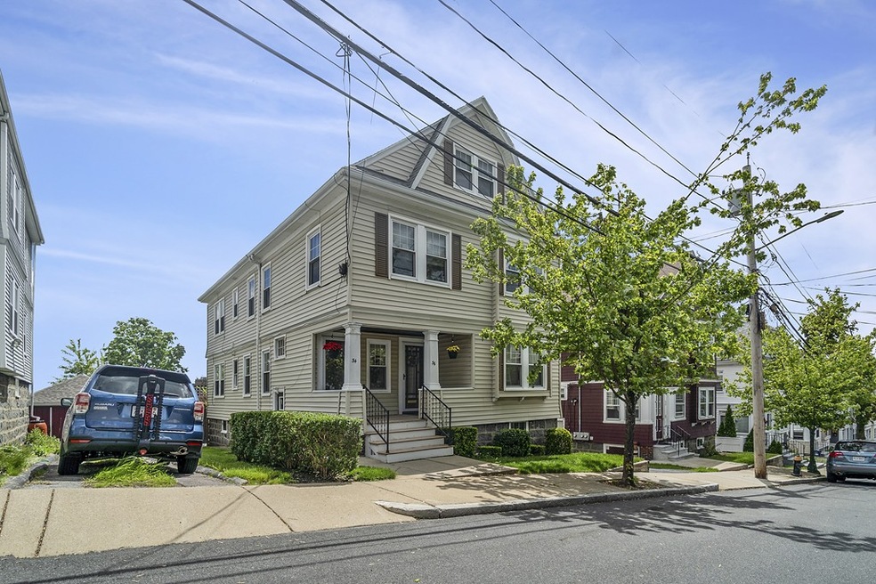 34 Pleasant Hill Ave unit 36, Mattapan, MA 02126 - photo 1