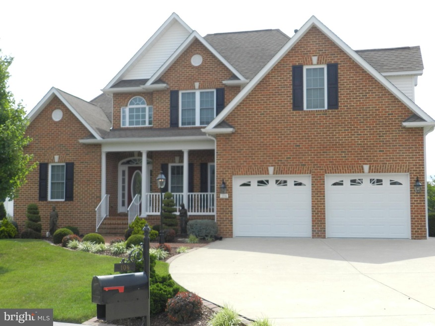 104 Cabernet Ct, Stephens City, VA 22655 - photo 1