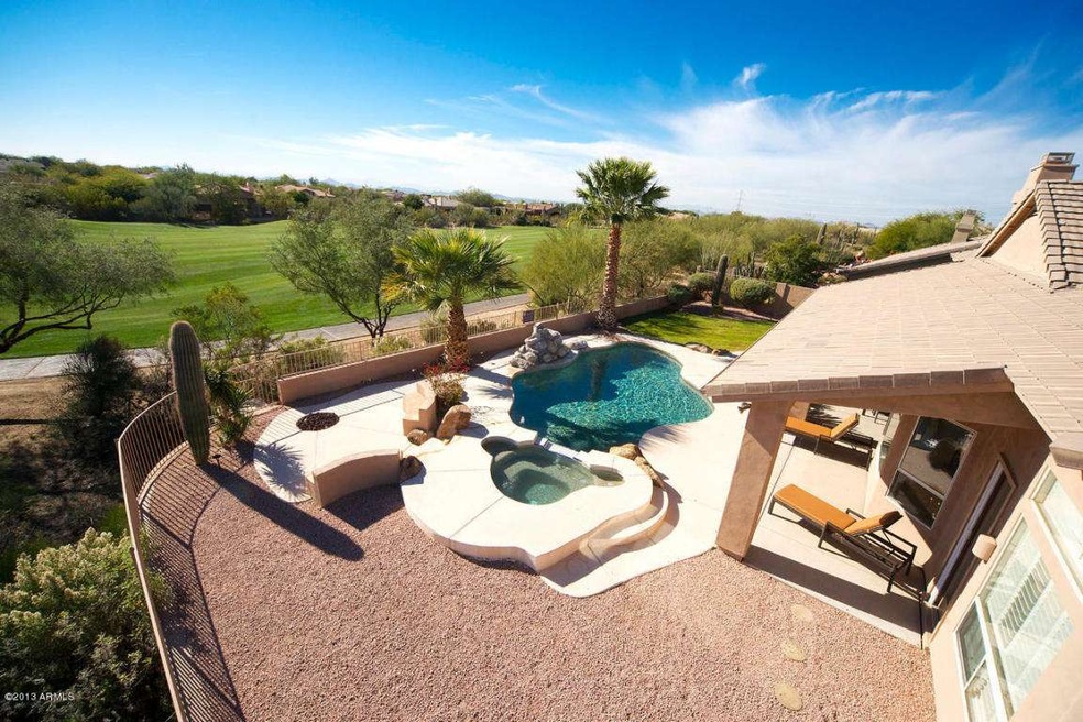 Resort Style Living In Your Backyard