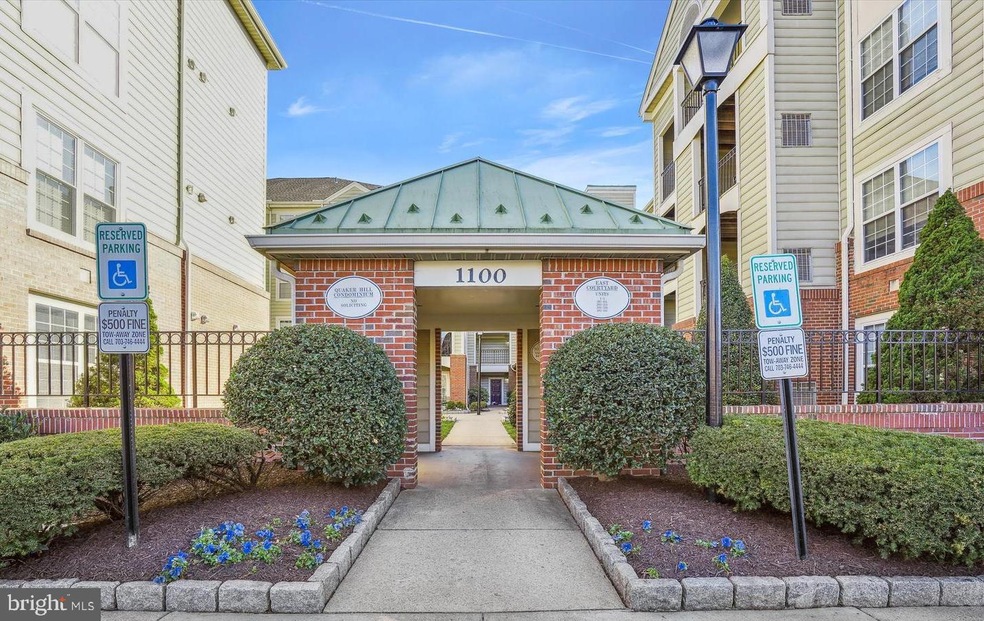 Quaker Hill Community unit 101, Alexandria, VA 22314 - photo 1
