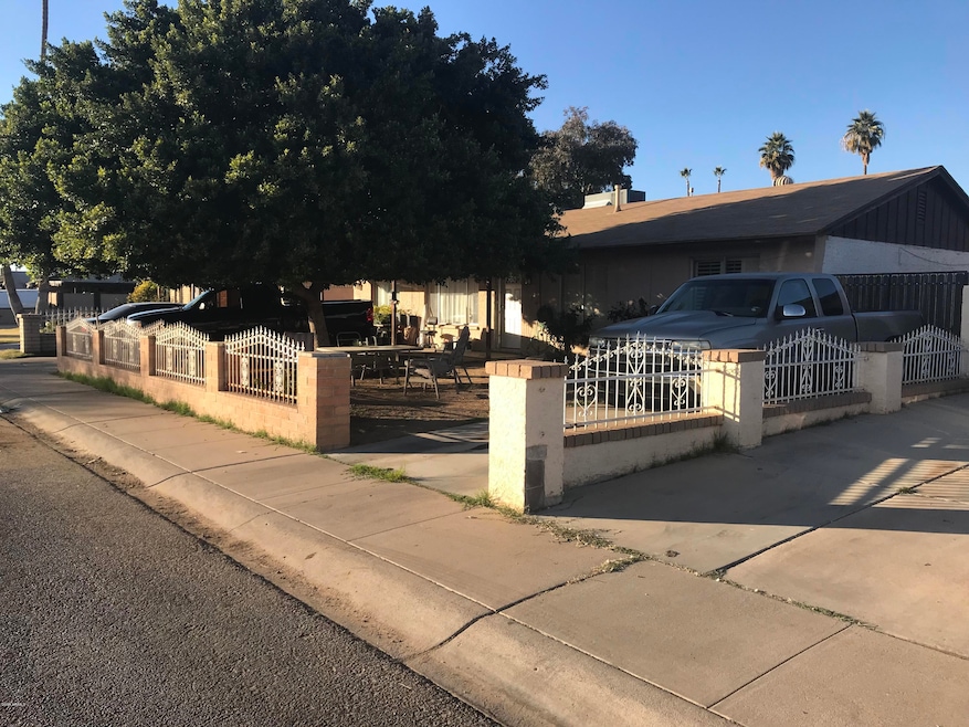 4860 W Granada Rd, Phoenix, AZ 85035 - photo 1