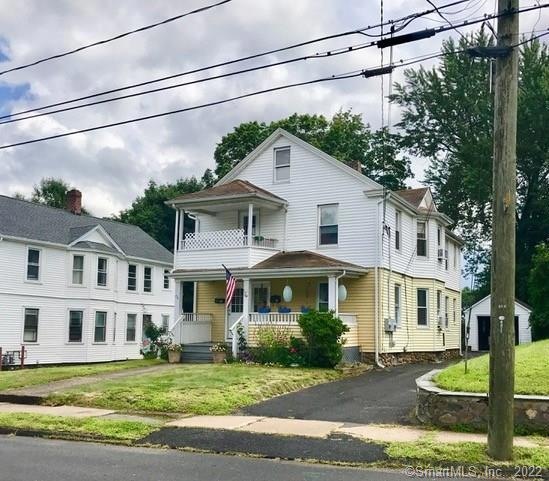 76 Harrison St unit 2nd fl, Bristol, CT 06010 - photo 1