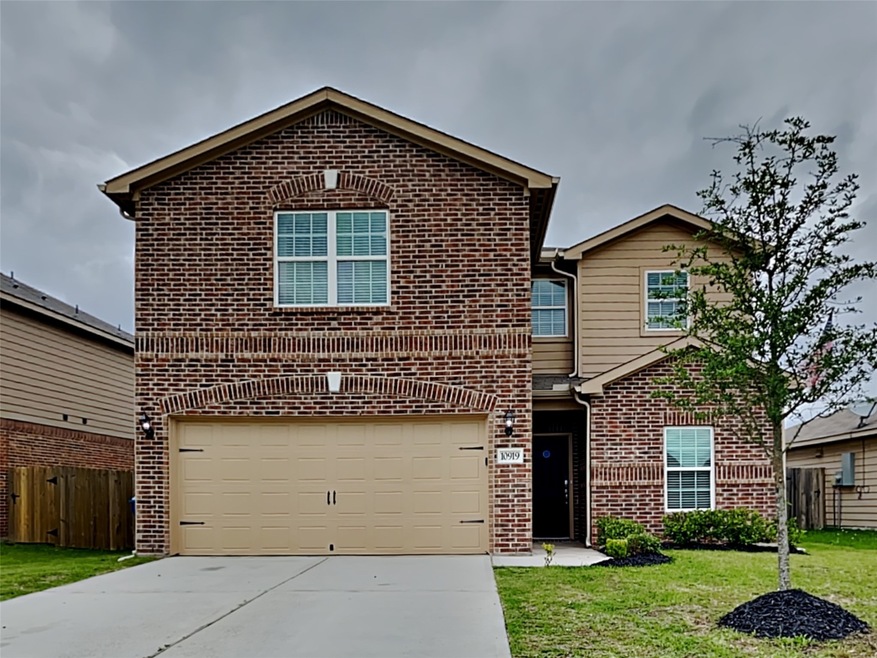 10919 Hillside Creek Dr, Humble, TX 77396 - photo 1