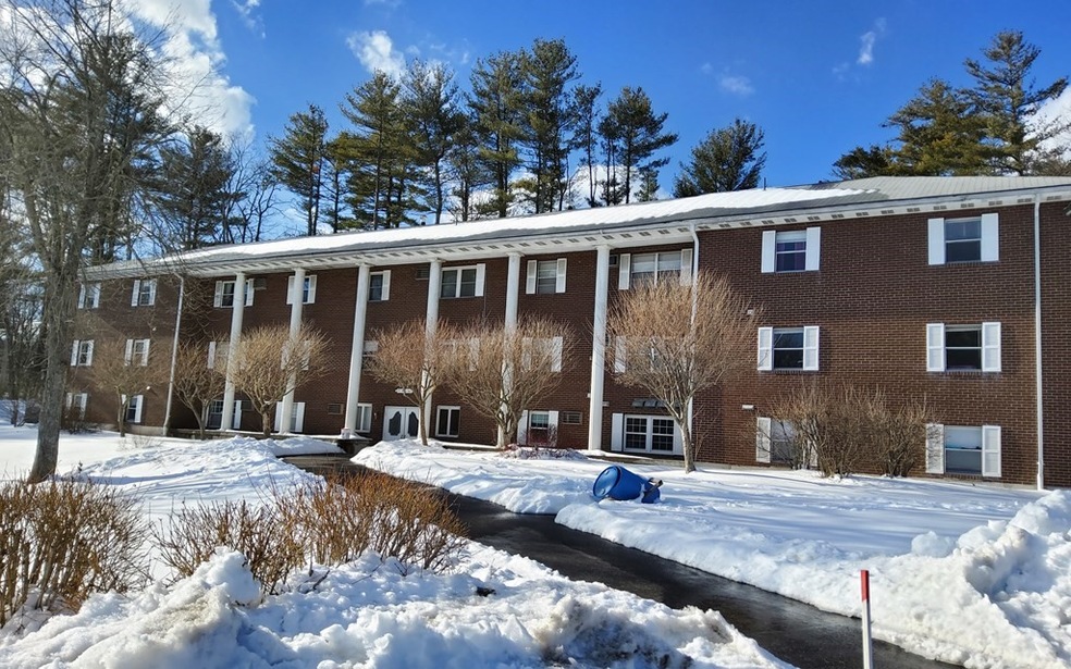773 Massachusetts Ave unit C2, Boxborough, MA 01719 - photo 1