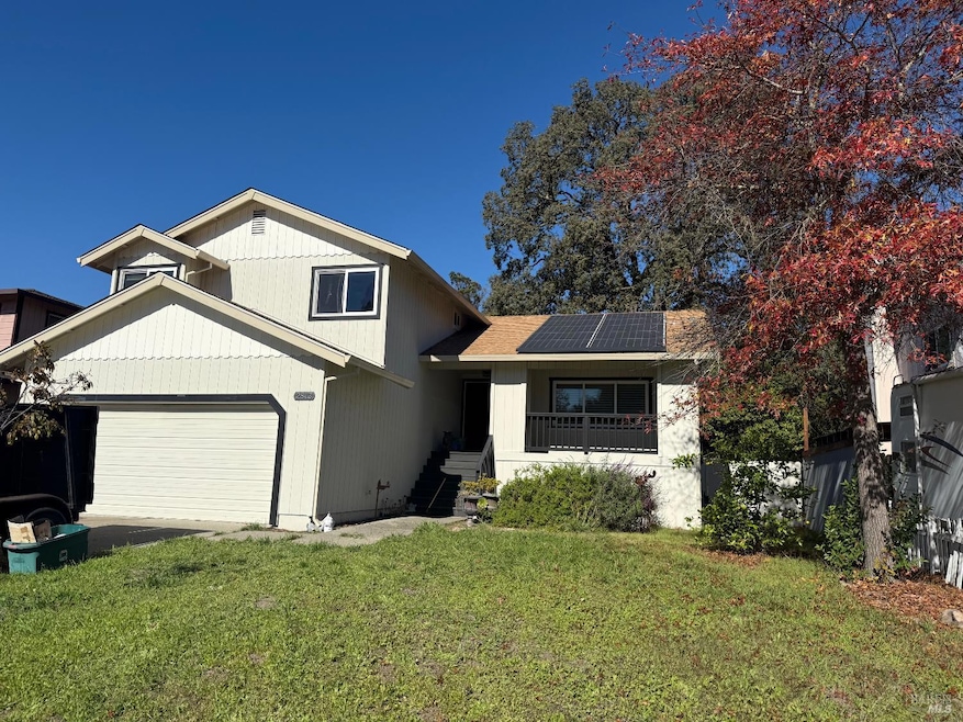 2813 Beth Ct, Santa Rosa, CA 95403 - photo 1