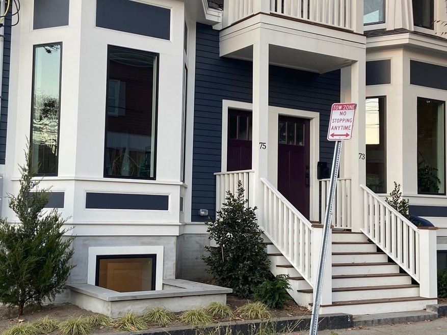 73 School St unit B, Cambridge, MA 02139 - photo 1