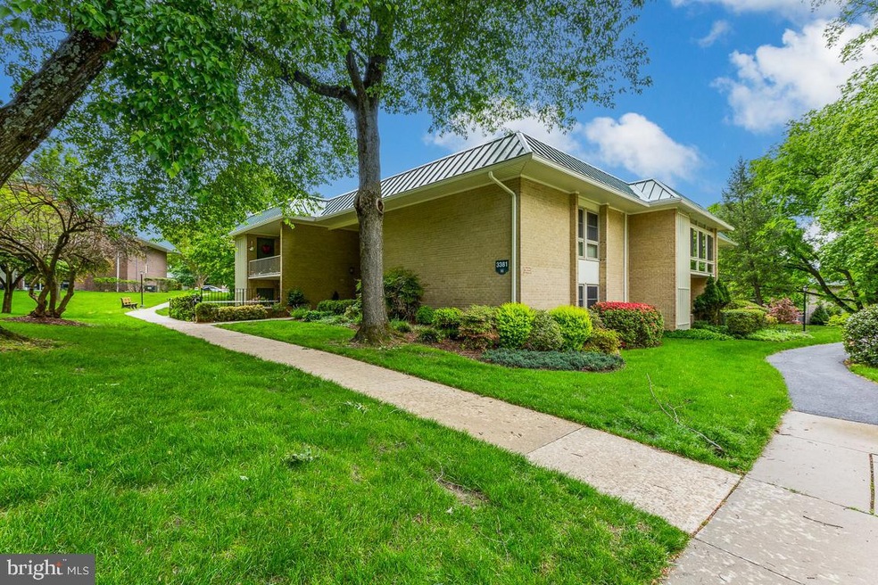 3381 S Leisure World Blvd unit 931C, Silver Spring, MD 20906 - photo 1