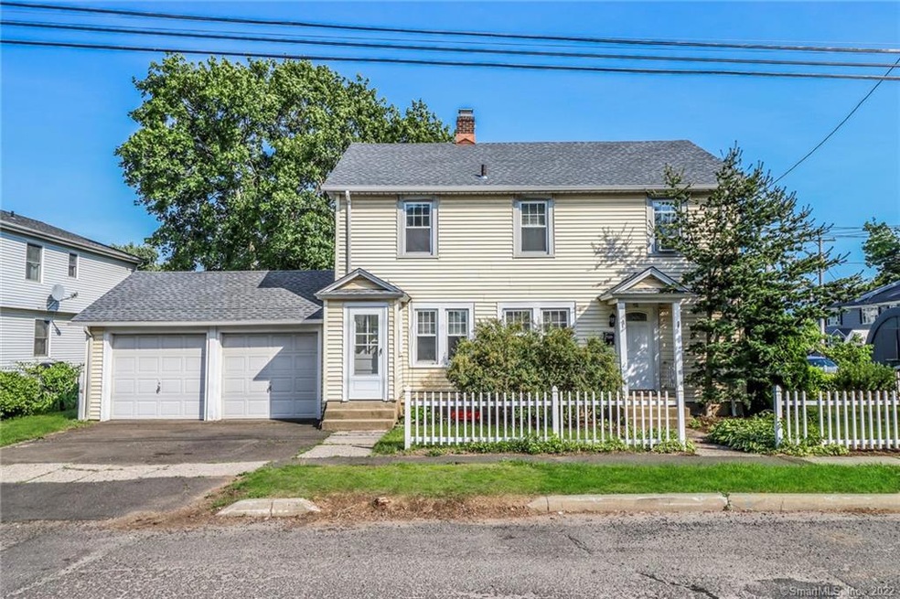 58 Ardmore St, Fairfield, CT 06824 - photo 1