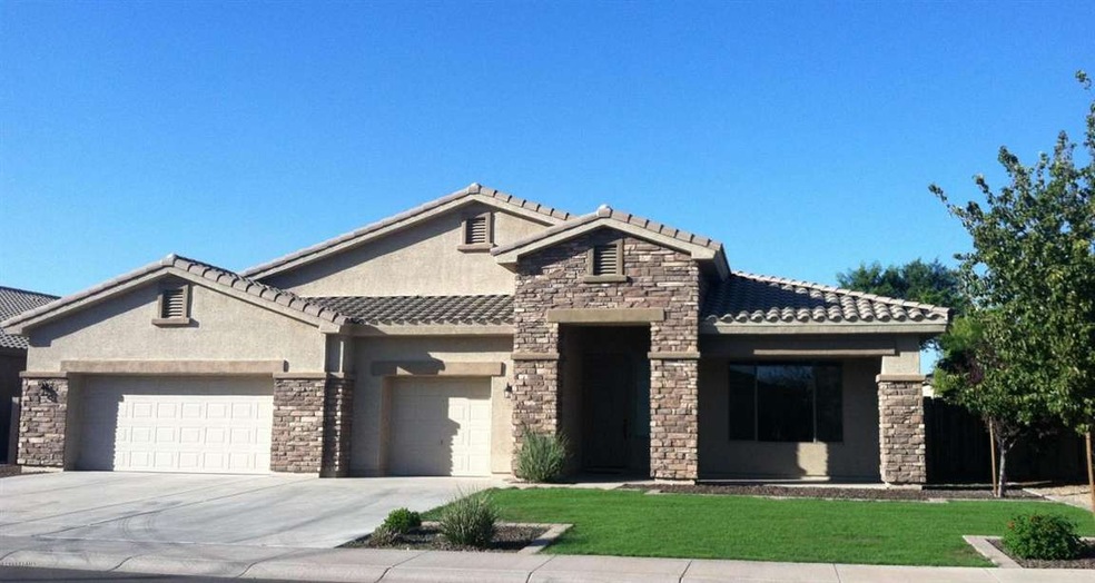 11408 E Spaulding Ave, Mesa, AZ 85212 - photo 1