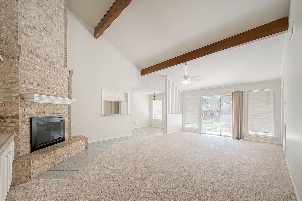 5615 Council Grove Ln, Houston, TX 77088 - photo 1