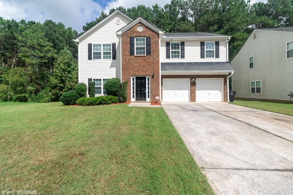 4825 Madison Point Cir, Austell, GA 30106 - photo 1