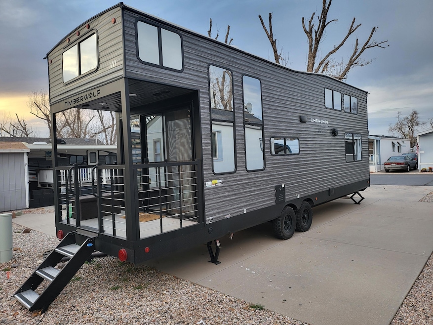 1435 W 200 S unit 315, Parowan, UT 84761 - photo 1