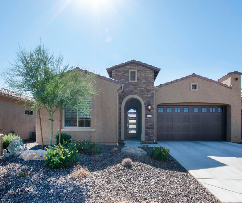 WELCOME TO 16923 W ALVARADO D