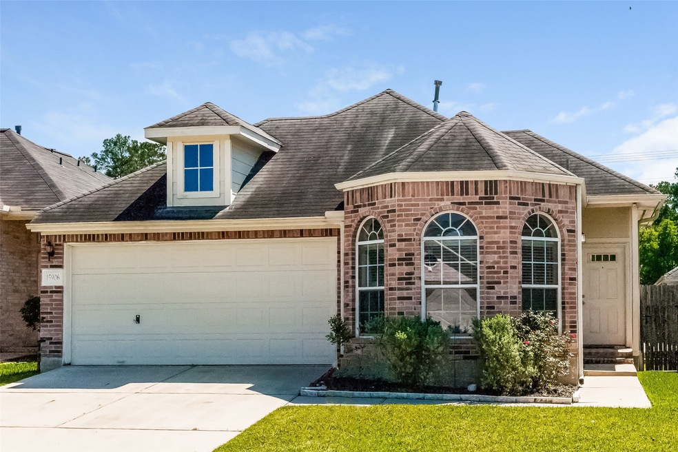 15906 Cottage Ivy Cir, Tomball, TX 77377 - photo 1