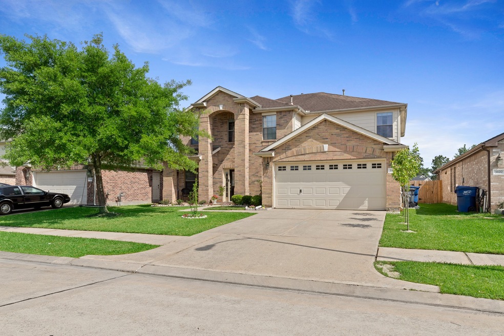 3126 Legends Creek Dr, Spring, TX 77386 - photo 1