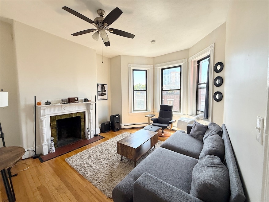 17 Symphony Rd unit 8, Boston, MA 02115 - photo 1