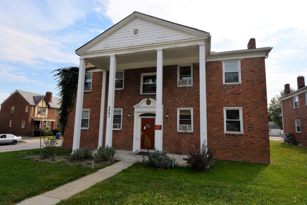 2895 Sullivant
