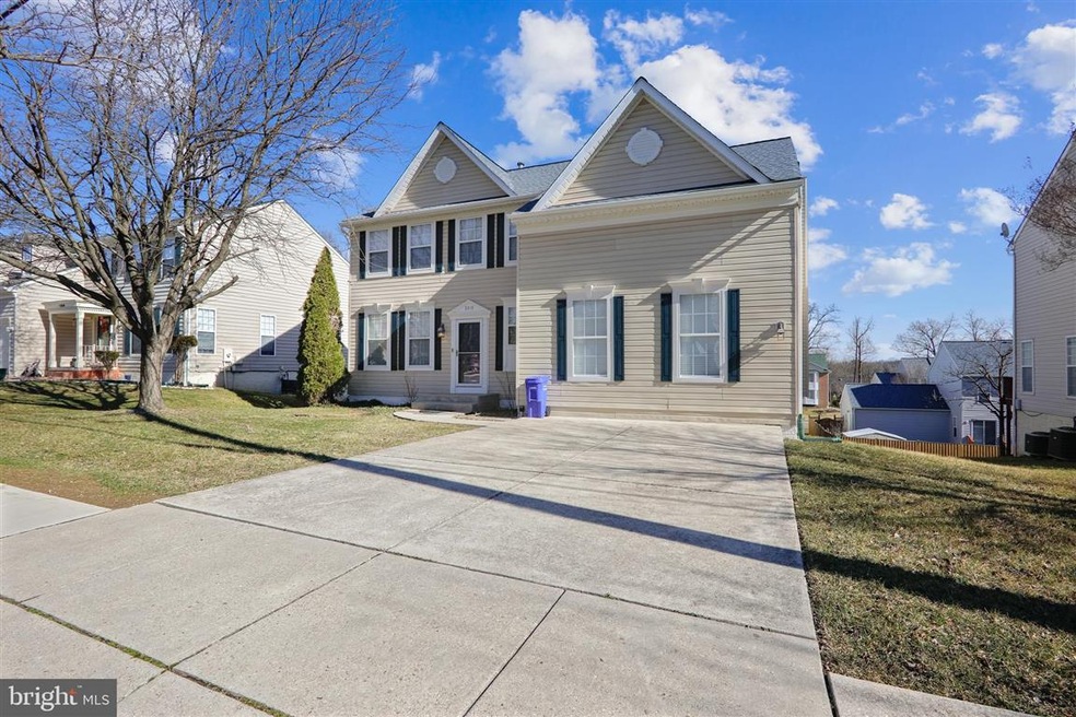 2915 Hillside Ave, Cheverly, MD 20785 - photo 1