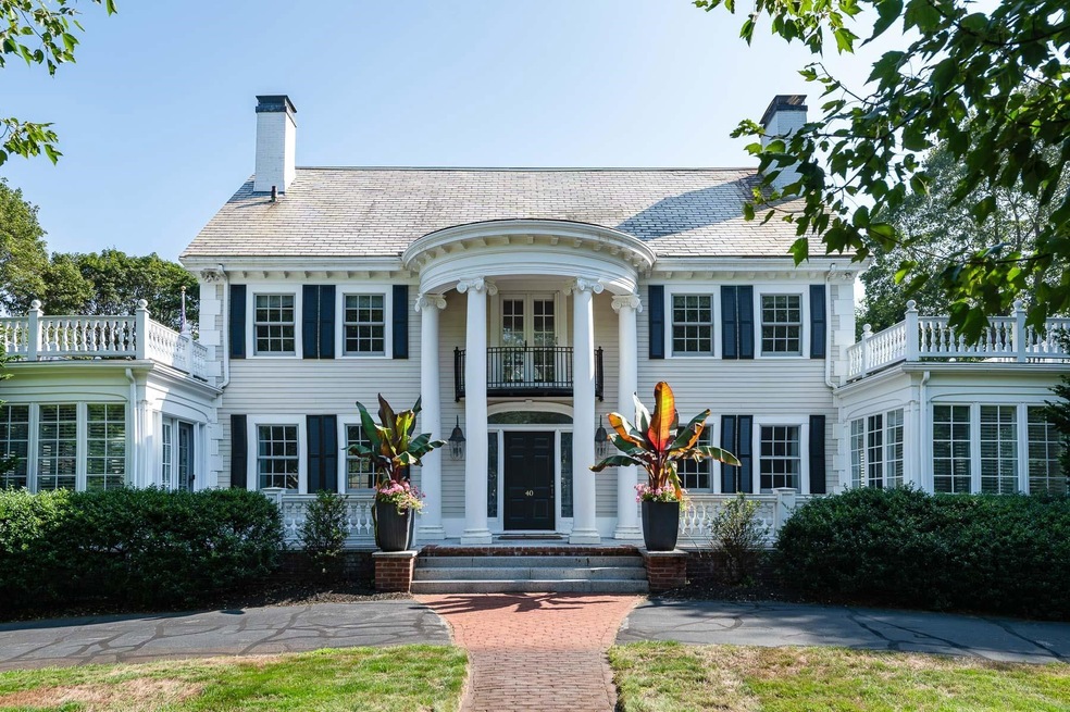 40 Sea Rd, Rye Beach, NH 03871 - photo 1