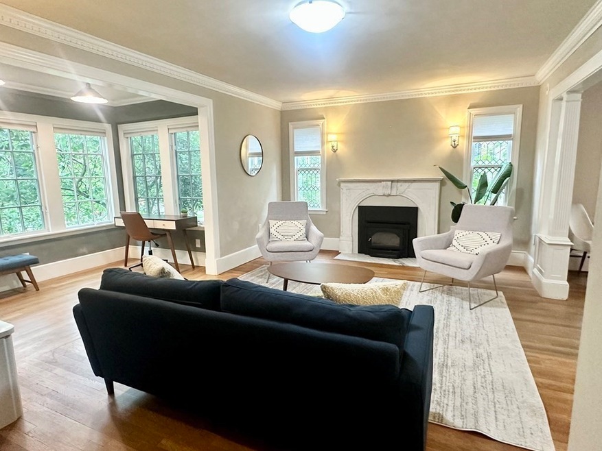 612 Huron Ave unit 1, Cambridge, MA 02138 - photo 1