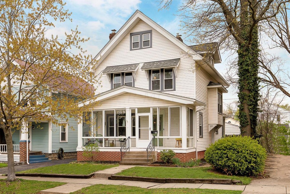 248 E Kelso Road