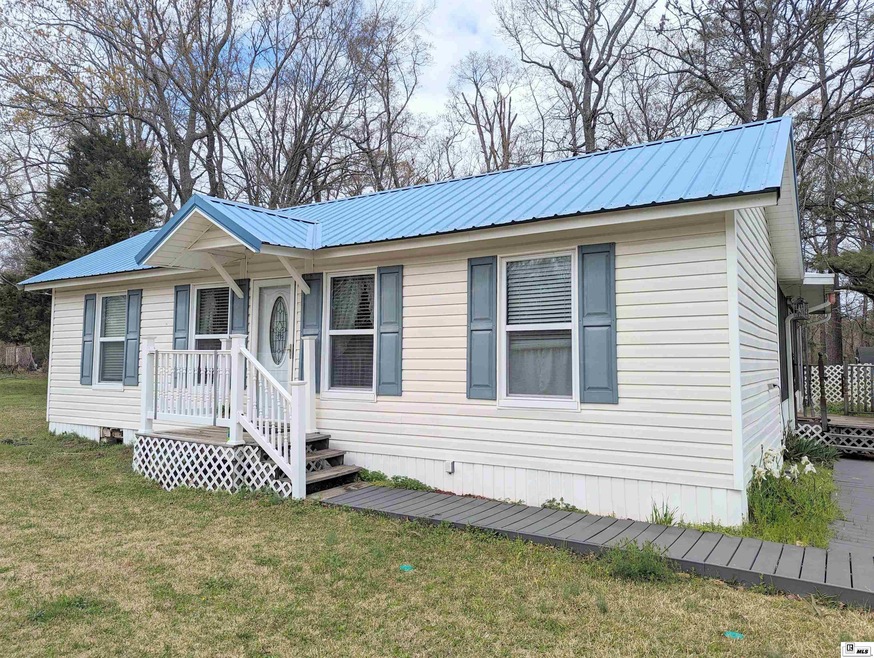 6611 Sonny Boy Yeldell Rd, Bastrop, LA 71220 - photo 1