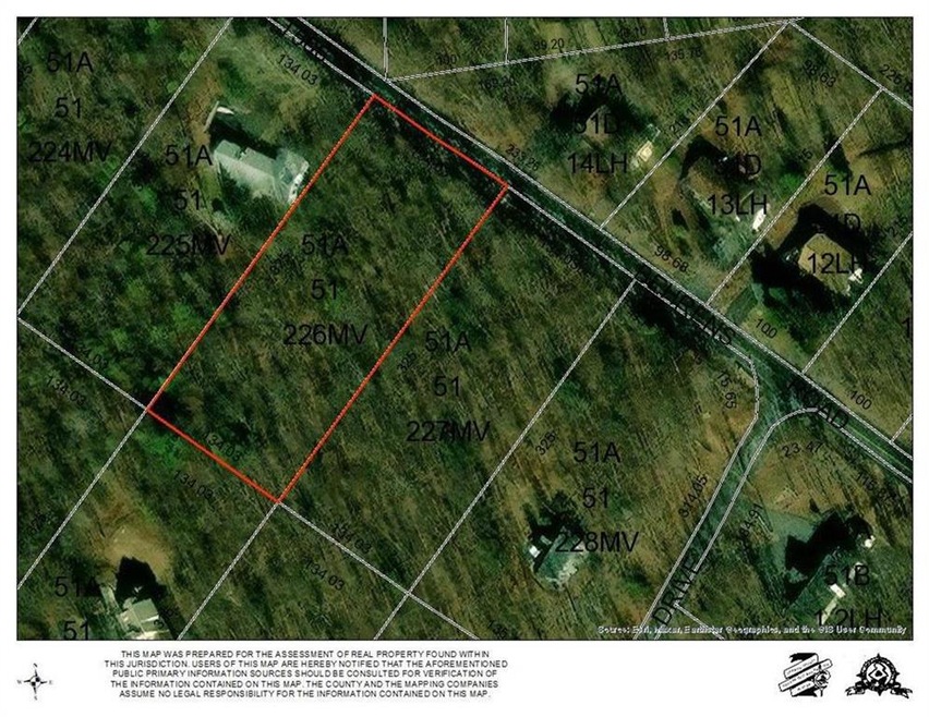 226 Behrens Rd, Jim Thorpe, PA 18229 - photo 1