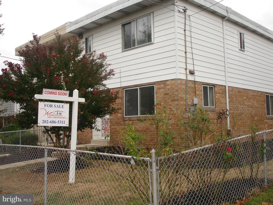 4705 Sargent Rd NE, Washington, DC 20017 - photo 1