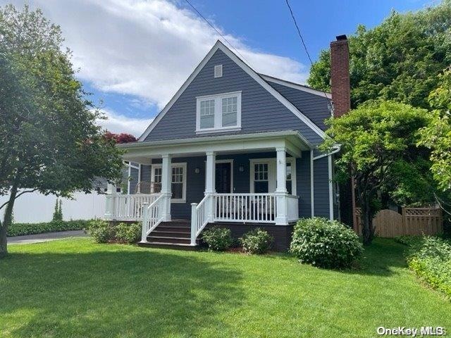 Sold $880,000 • Co-Listing Agent