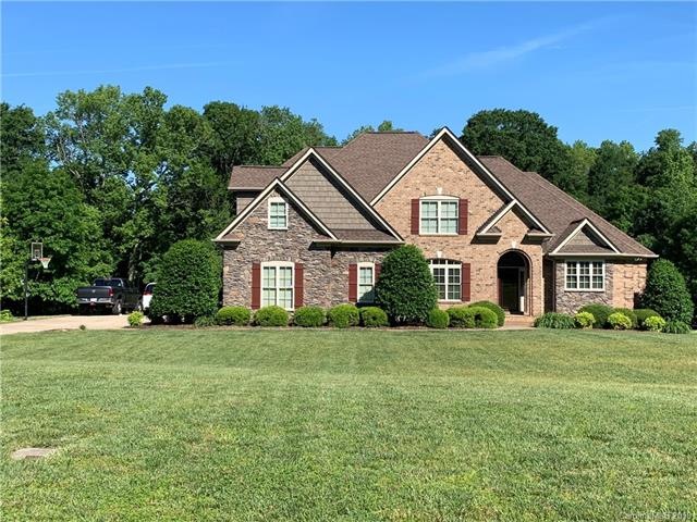 4351 Whitetail Ln, Midland, NC 28107 - photo 1