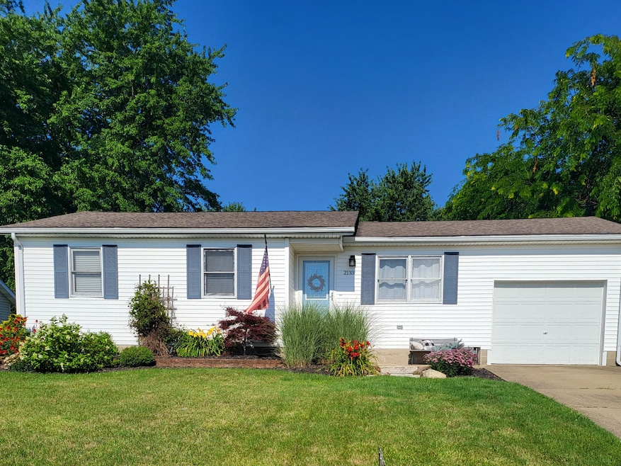 2133 N Brandt St, Greensburg, IN 47240 - photo 1