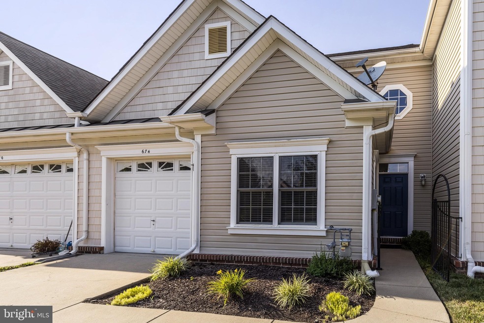 674 Ruxton Rd, Dowell, MD 20629 - photo 1